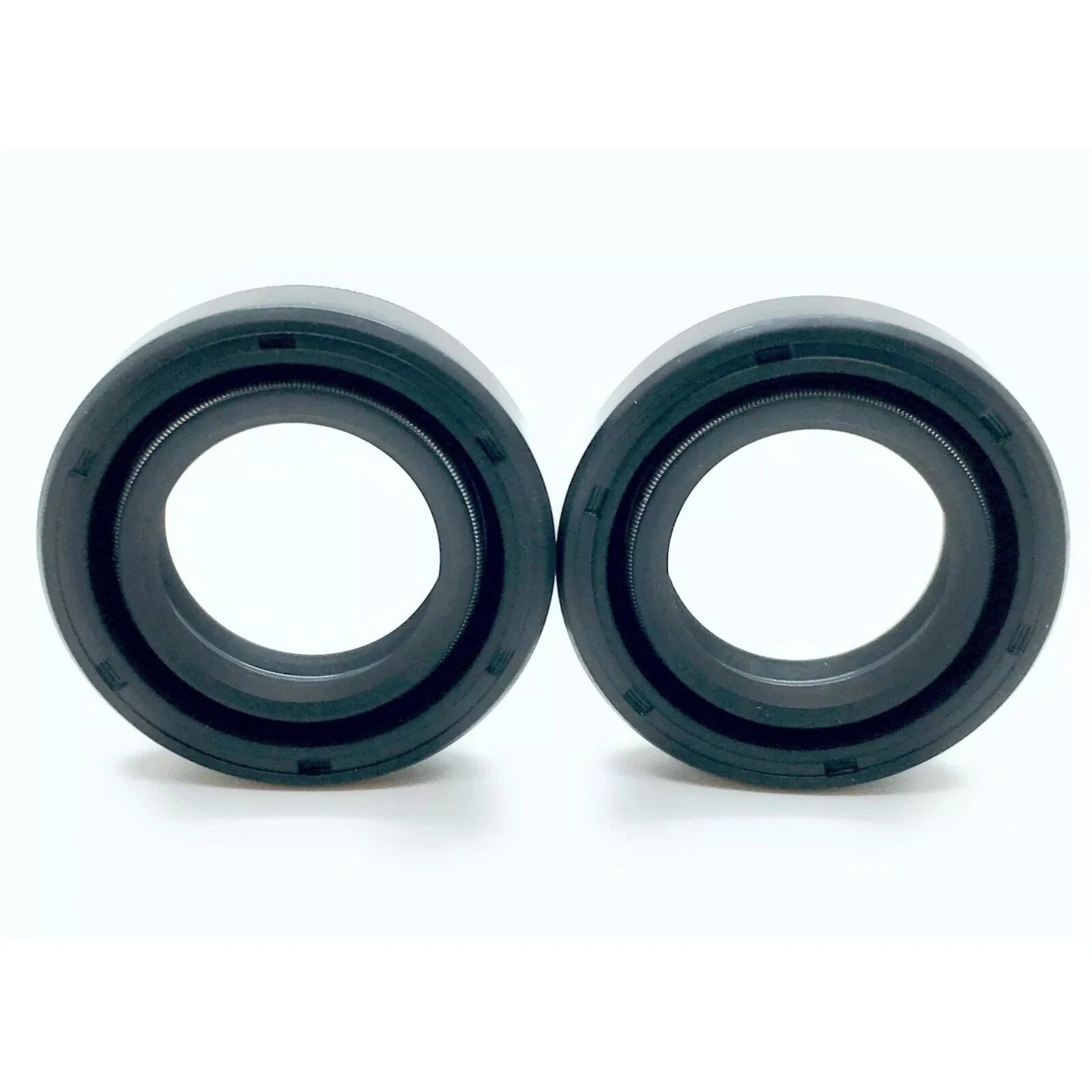 2pcs Transmission Oil Axle Seals for Tuff Torq K46/T40 Cub Cadet