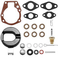 Carburetor Repair Kit for Johnson Evinrude 2-4HP (398532, 18-7043)