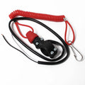 Kill Switch for Suzuki LTZ400 Quadsport (2003–2019)