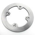 MG Rear Brake Disc for Honda CRF 250 X Supermotard 2004-2006 (20-119-N)