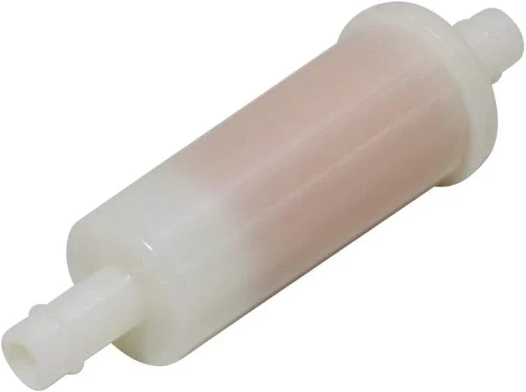1/4" Inline Fuel Filter for Mercury Marine GTX/RXP/RXT (35-60HP)