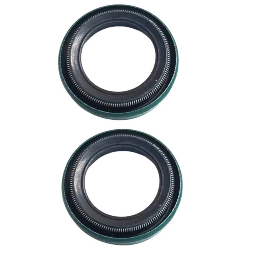 Oil Seal for Johnson/Evinrude 35-75HP Driveshaft (2 Pcs)