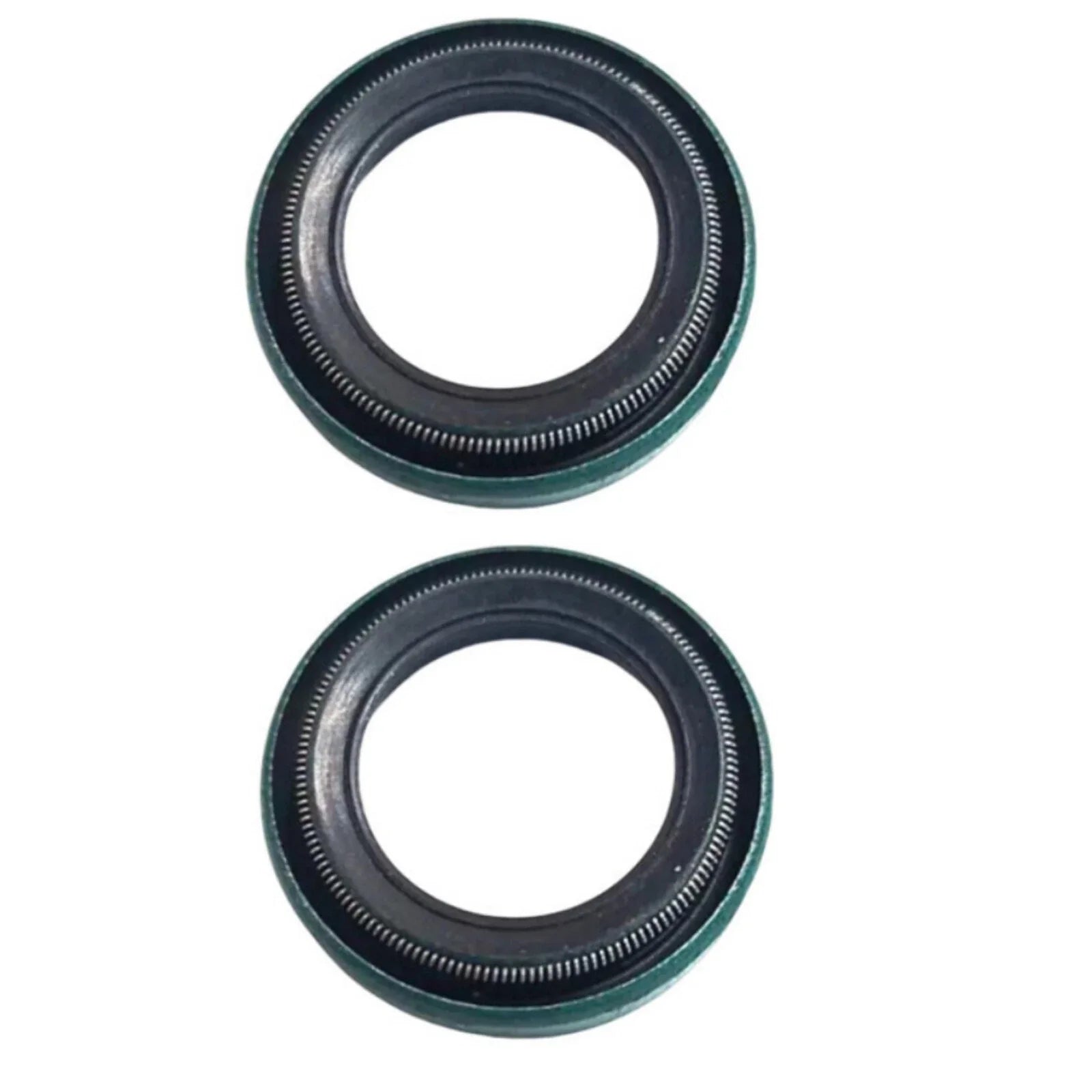 Oil Seal for Johnson/Evinrude 35-75HP Driveshaft (2 Pcs)