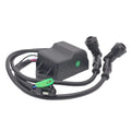 Suzuki Outboard CDI Unit Ignition Coil for 5-8HP Models (32900-98100/98101)