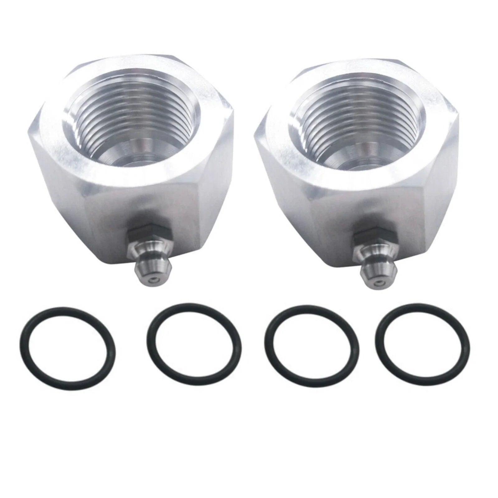 Grease Nut for Yamaha/Mercury/OMC 2861 Steering Cable 7/8" ID