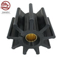 Water Pump Impeller for Jabsco/DJ Pump 18789/17240 (Fits Various Models)