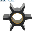 Outboard Water Pump Impeller for Mercury 3.5-9.8HP (1980-1990)