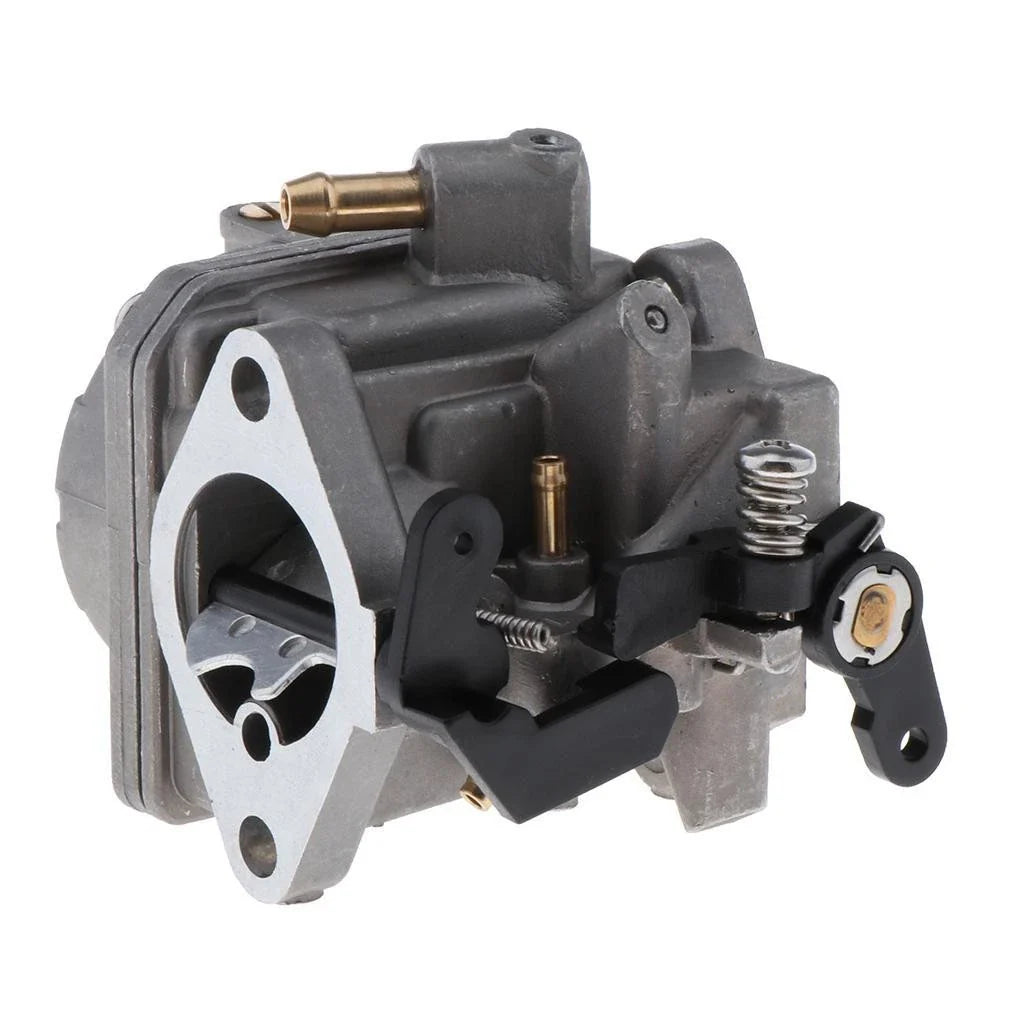 Outboard Carburetor for Tohatsu MFS6A2/NFS6B 6HP Engine
