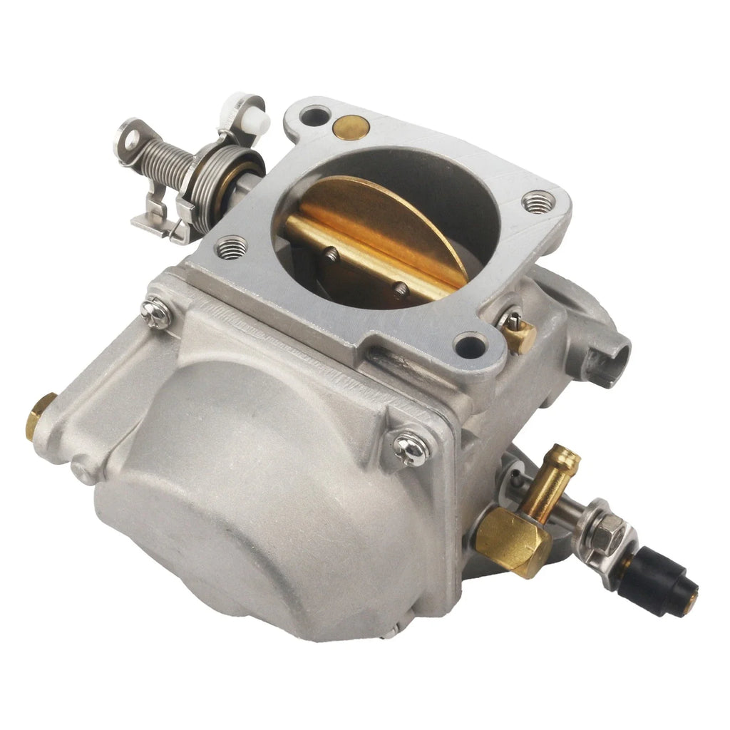 Carburetor Assembly for Tohatsu Outboard 2-Stroke 25-30HP