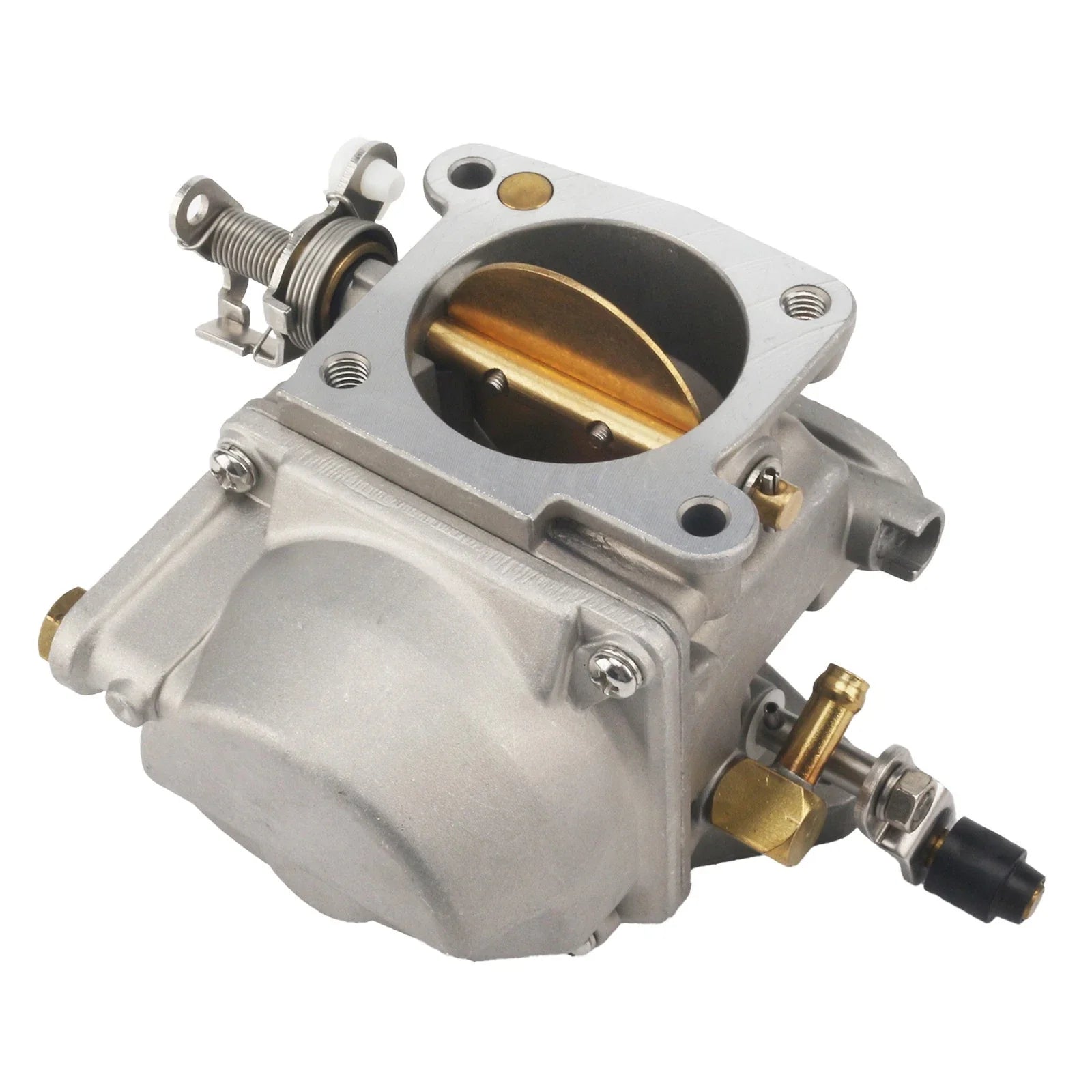Carburetor Assembly for Tohatsu Outboard 2-Stroke 25-30HP