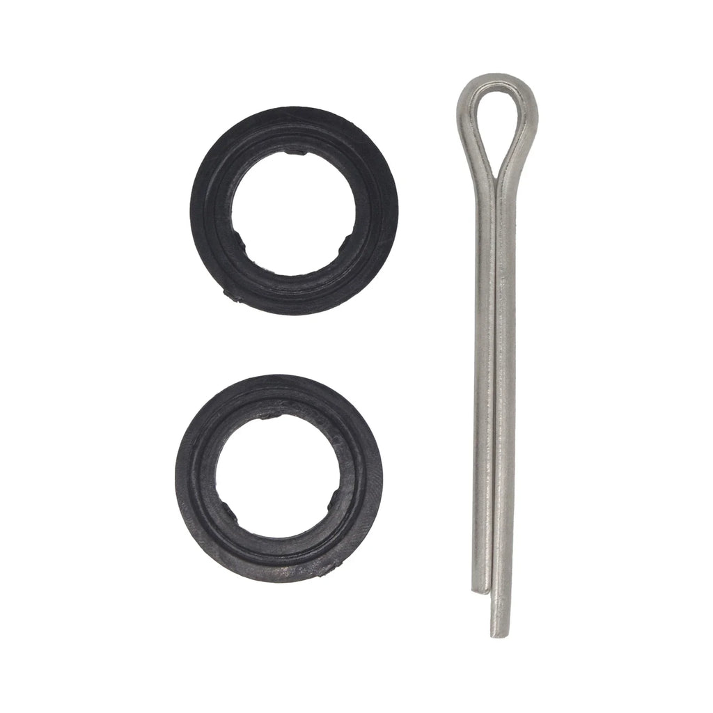 Lower Unit Gearcase Seal Kit for Suzuki DT2/DT2.2G-Y/DT2.2 K1-K5