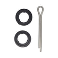 Lower Unit Gearcase Seal Kit for Suzuki DT2/DT2.2G-Y/DT2.2 K1-K5