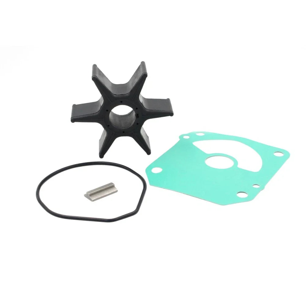 Water Pump Impeller Repair Kit for Honda 75-130HP Outboards