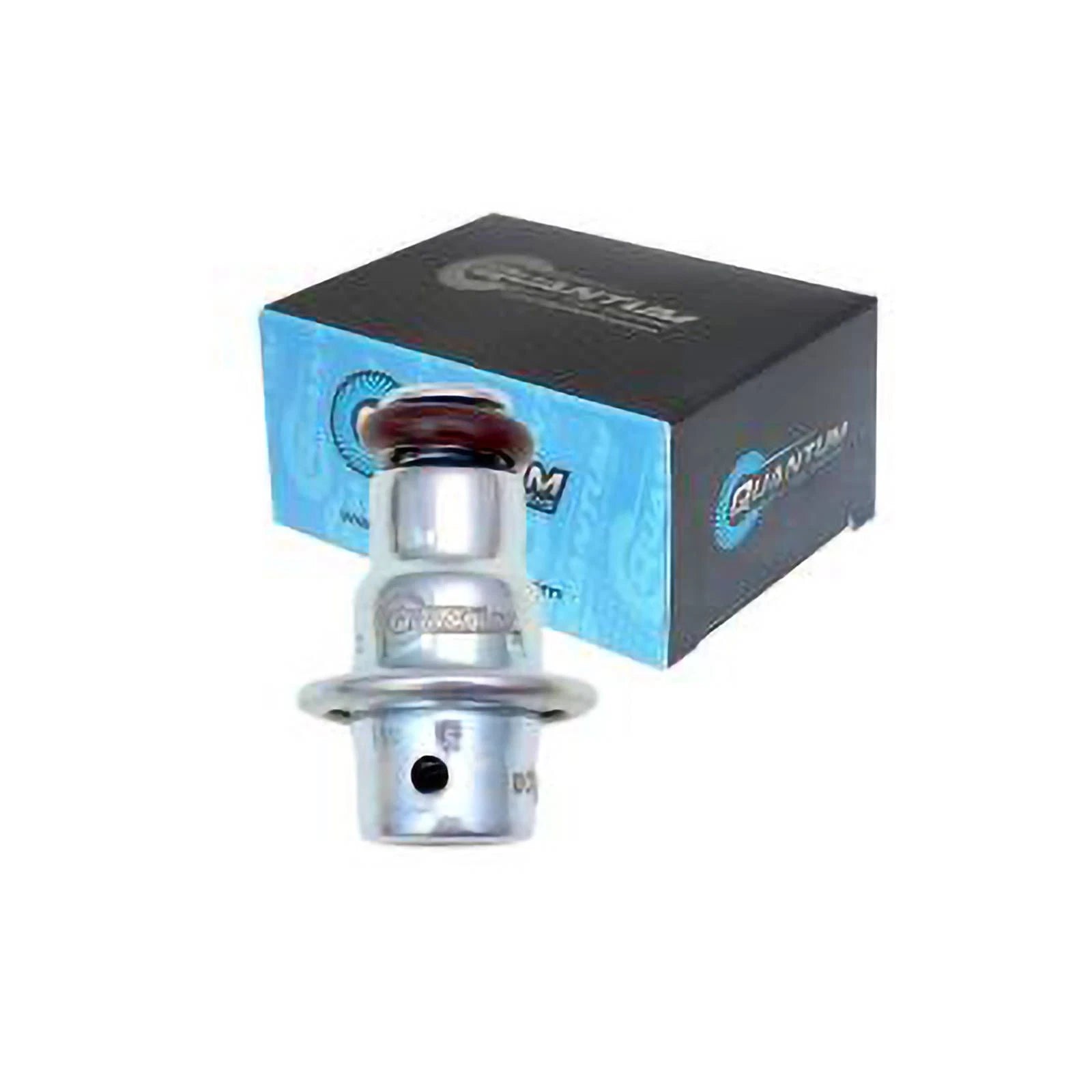 Quantum Fuel Pressure Regulator for Suzuki GSX1300R Hayabusa (2013–2021)