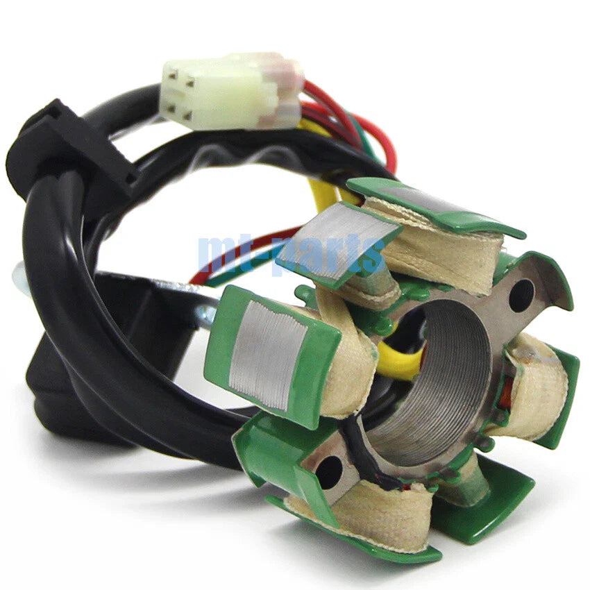 Magneto Generator Stator for GASGAS MC 125/85 (2021-2023)