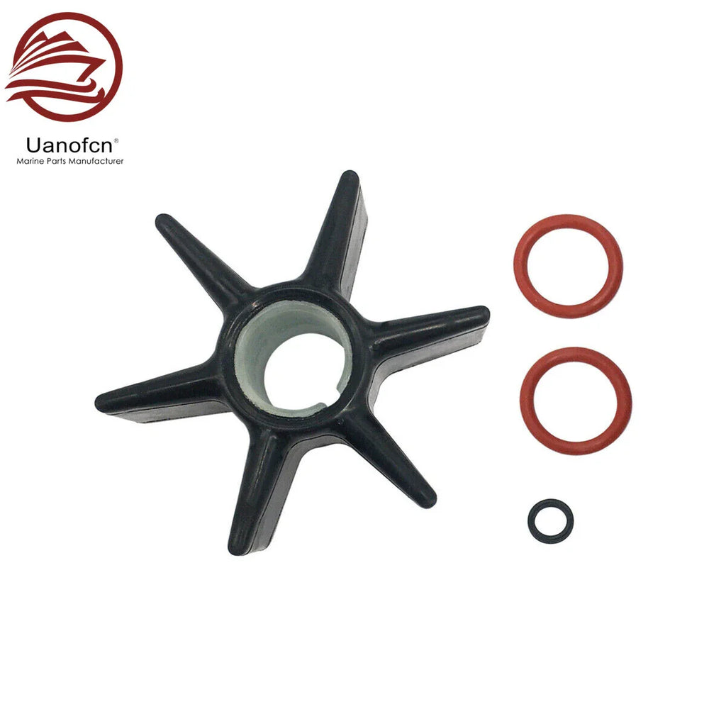 Water Pump Impeller Kit for Chrysler/Force 90/120HP (1995-97)