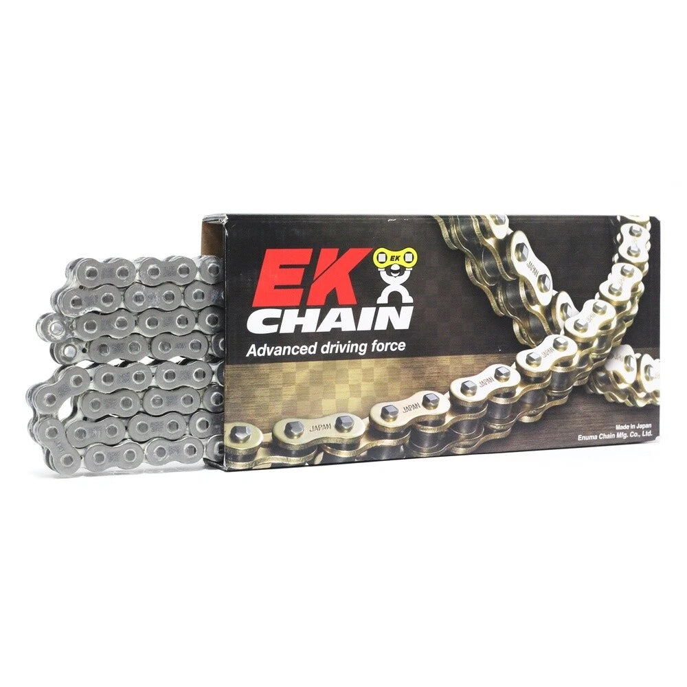 EK Chain QX'Ring for Suzuki GSR600 (2006–2010)