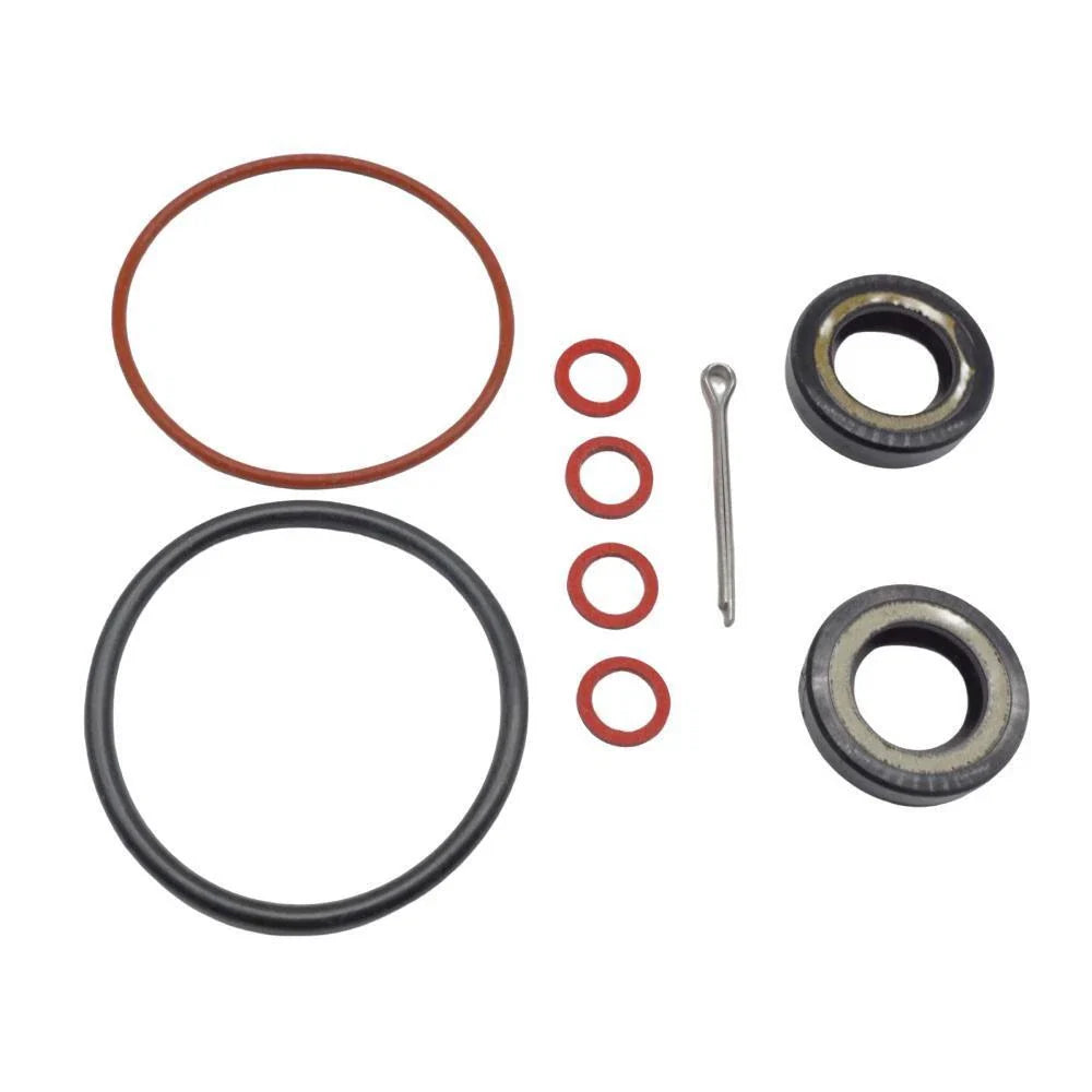 Lower Unit Gearcase Seal Kit for Yamaha 6/8/9.9HP Engine