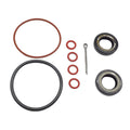 Lower Unit Gearcase Seal Kit for Yamaha 6/8/9.9HP Engine