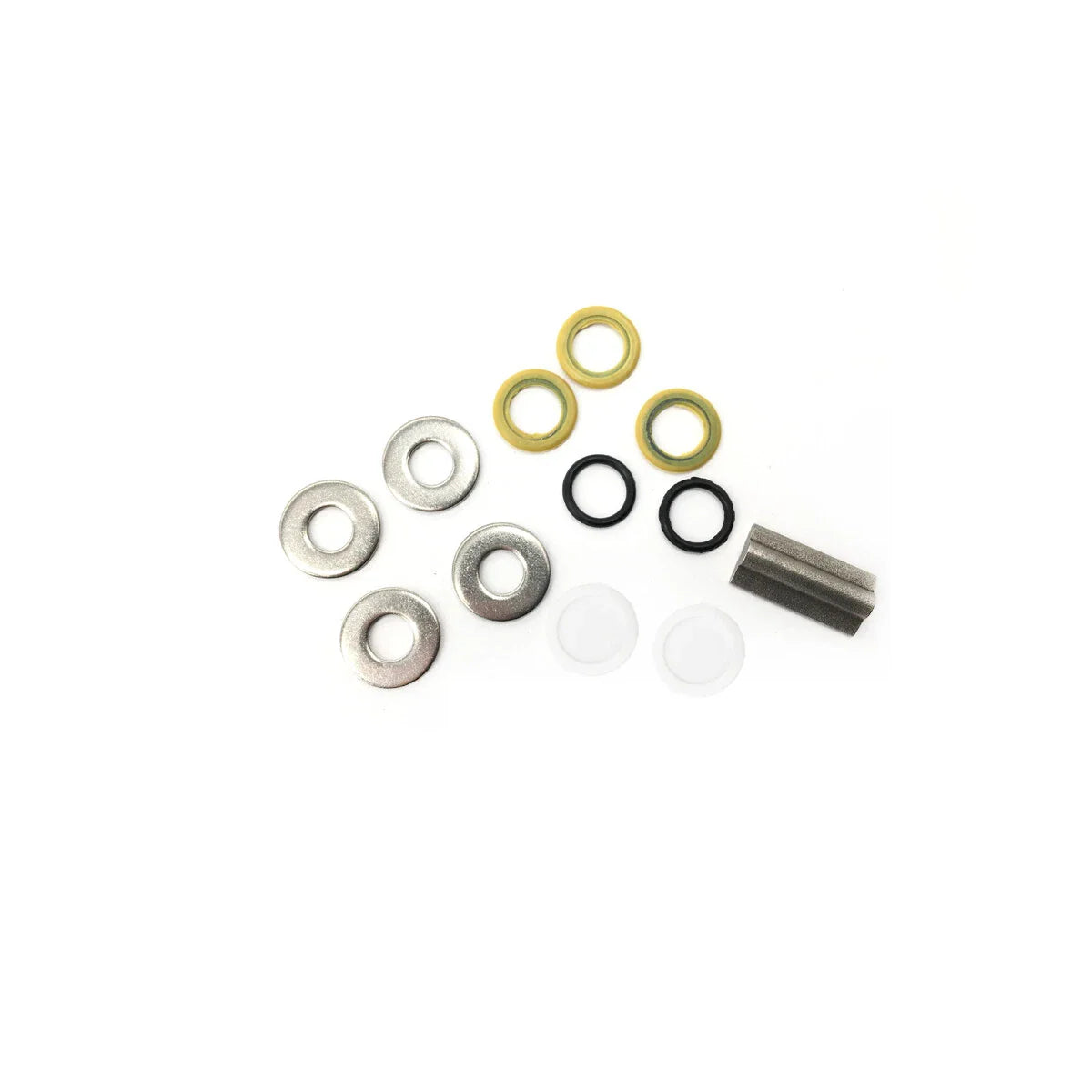 Water Pump Kit for Mercury 1991-Up 40-60 HP EFI