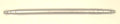 1/4" Drive Shaft for Sea-Doo 1503 GTX 4-Tec (2002–2004)