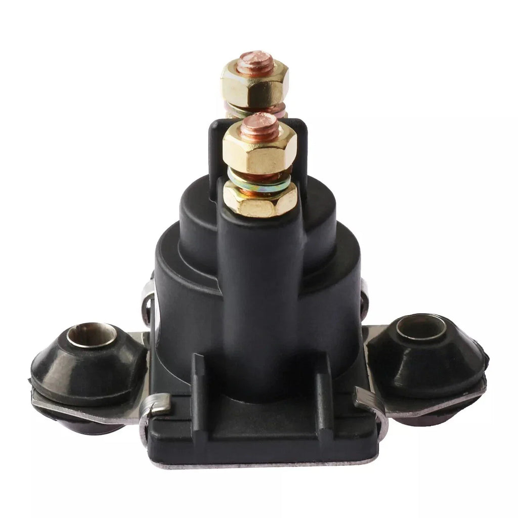 12V Starter Relay Solenoid for Mercury 89-850188T1, 89-818999A2, 94-06