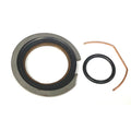 End Cap, Trim Cylinder w/Seals for R/MR/Alpha I/Bravo (Gen II)