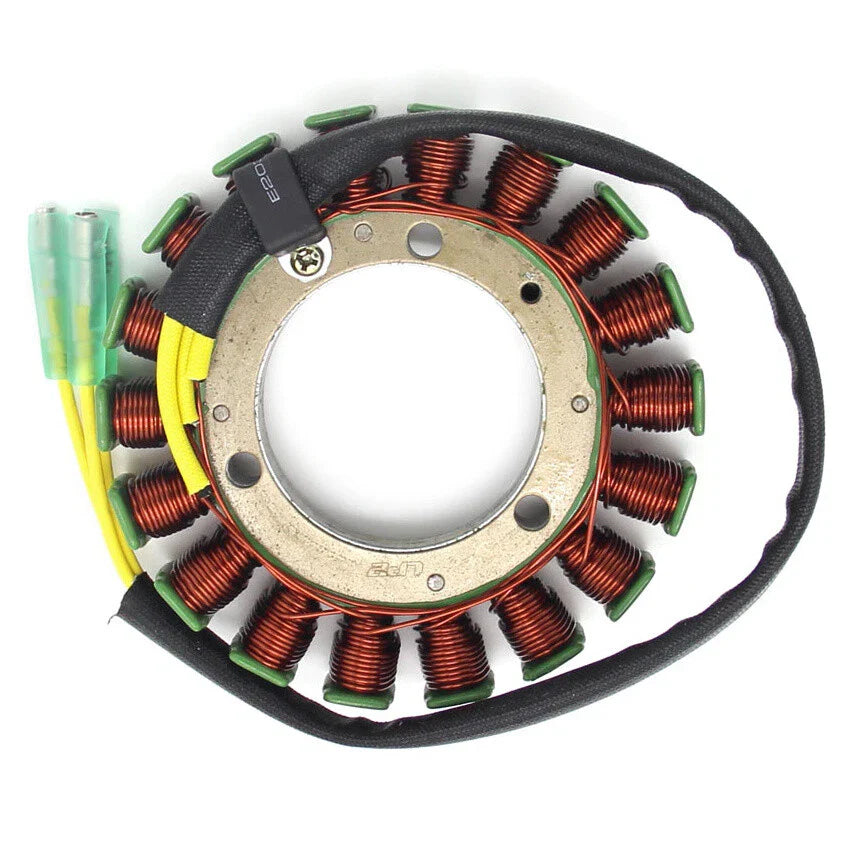 Stator Coil for Tohatsu MFS25A/MFS30A (2002-2009) MFS25B/MFS30B