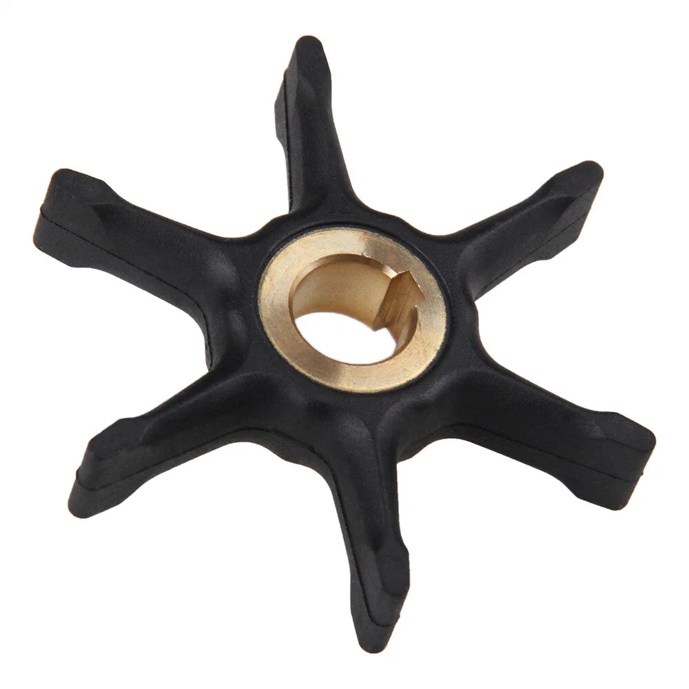 Outboard Water Pump Impeller for Johnson/Evinrude OMC (40-60HP)