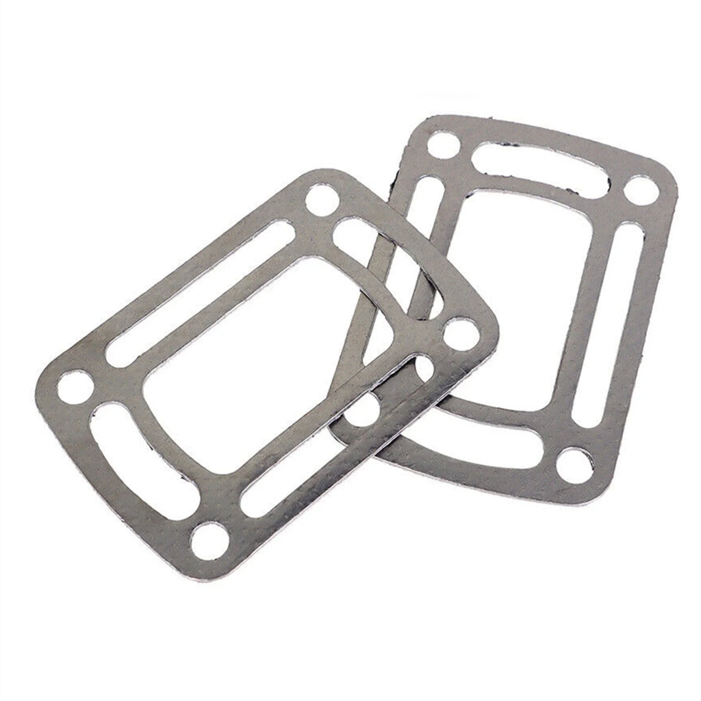 2Pcs Gaskets for Volvo Penta Exhaust Elbow Riser 18-0943/3850496/3863191