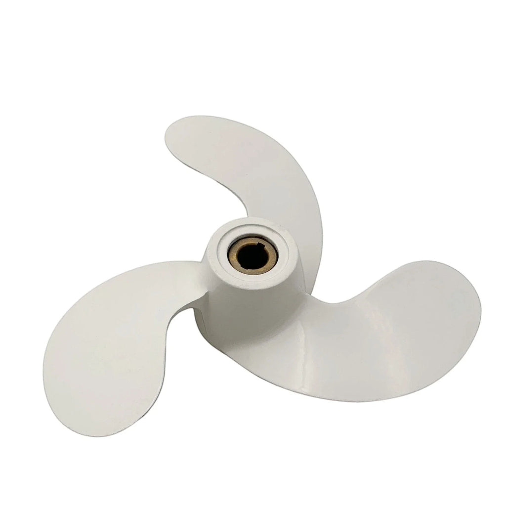 Propeller 7.5x4 for Yamaha Outboard 2.5-6HP Aluminum