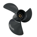 Propeller 12 1/4x9 for Honda Outboard 50-60HP Aluminum 13 Tooth