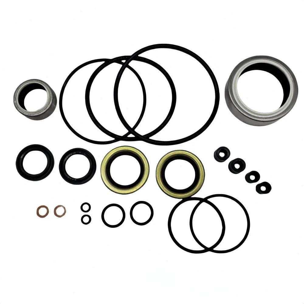 Lower Unit Seal Kit for Mercury MerCruiser Bravo I/II/III (26-76868A2)