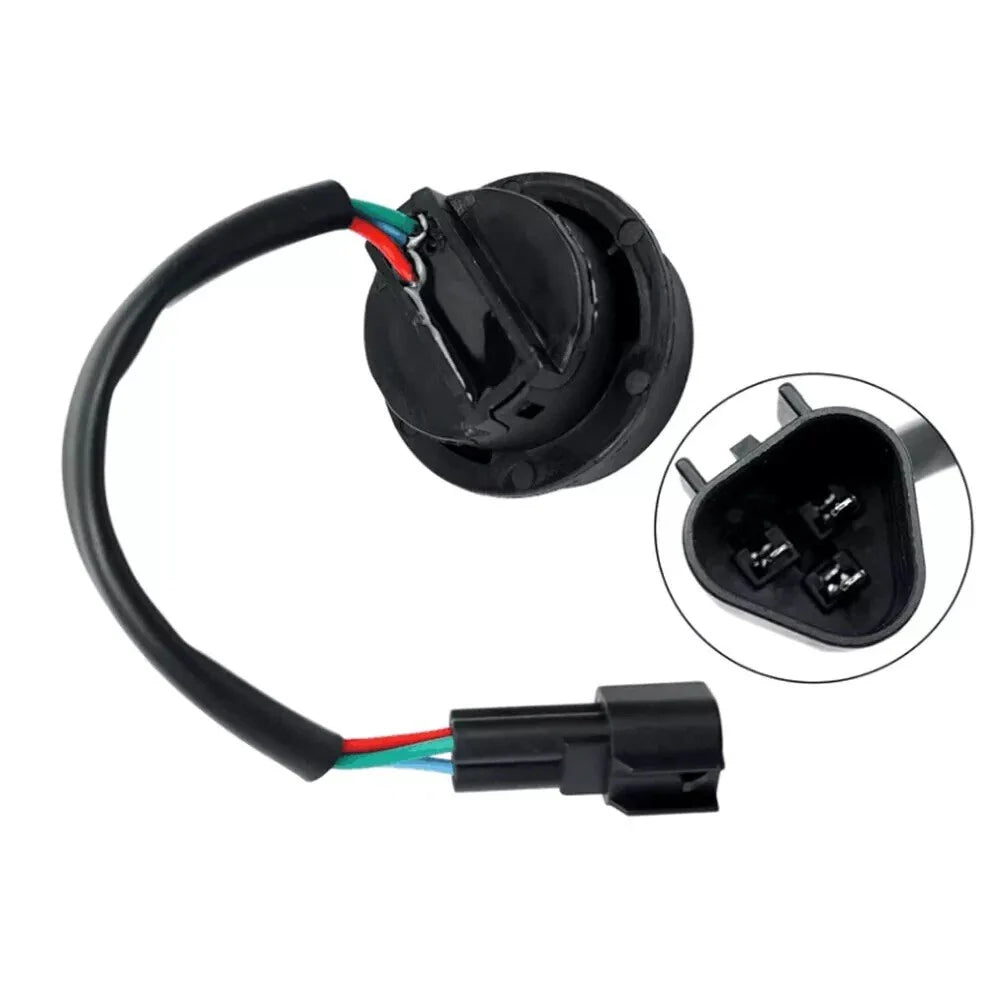 Trim & Tilt Switch for Yamaha 115-225HP 1990-2005 DX/LX/P/SX/V