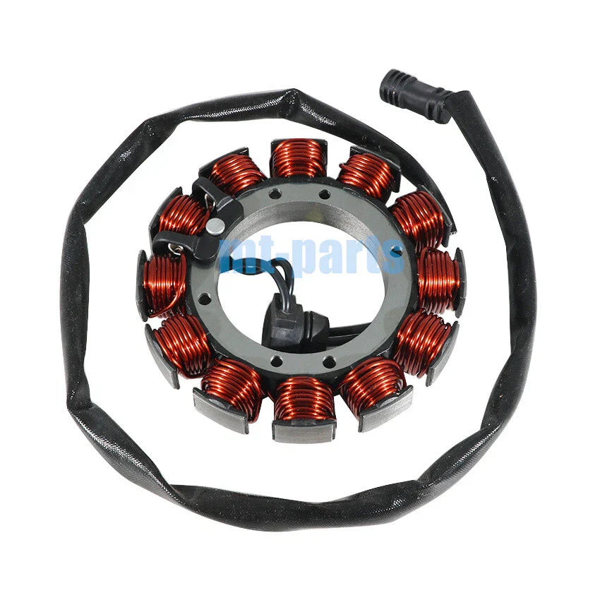 Stator for Harley Davidson XL883C Sportster Custom 07-09/XL883L Super Low 11-13