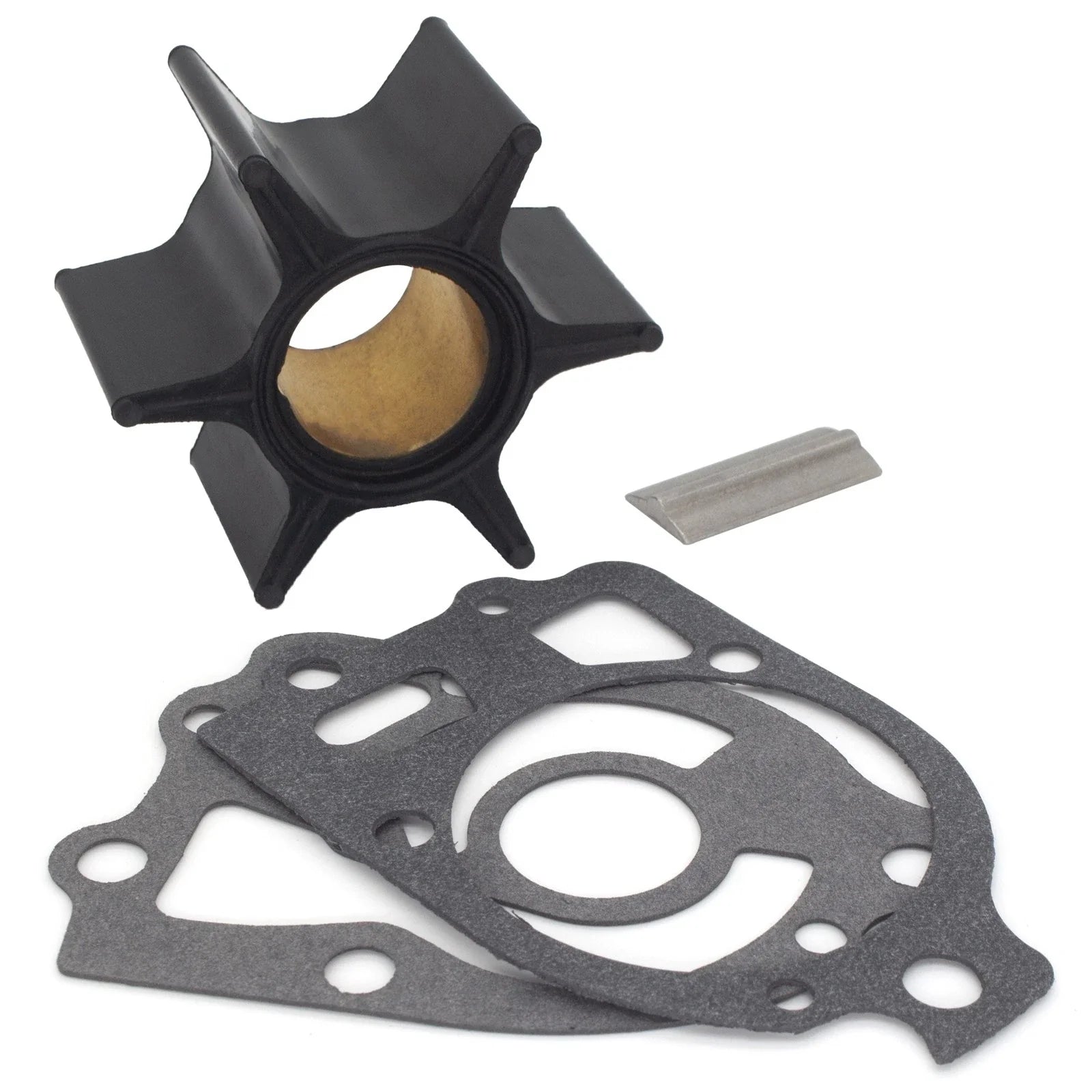 Water Pump Kit for Mercury 115-225HP (2000-2023) Impeller