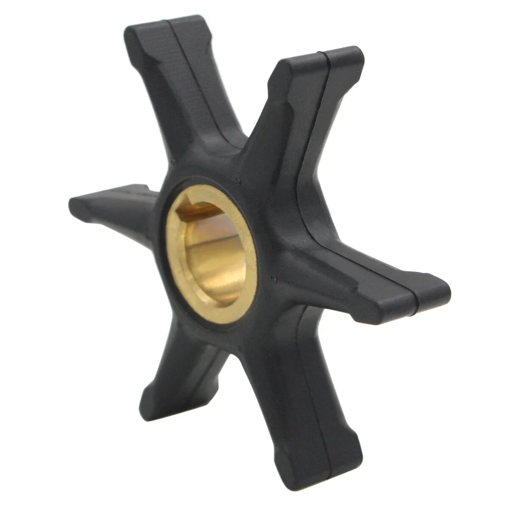 Water Pump Impeller for Johnson/Evinrude 9.5/10HP Outboard
