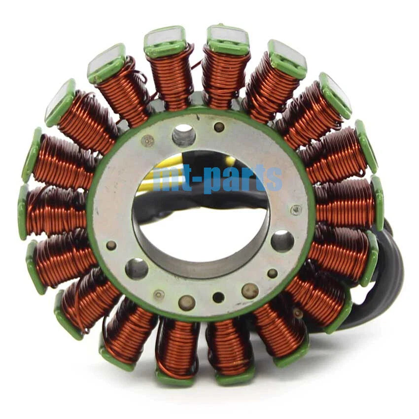 Stator for Kawasaki ZR400 Zephyr 400 (1989-2008)/ZR550 (1990-1998)
