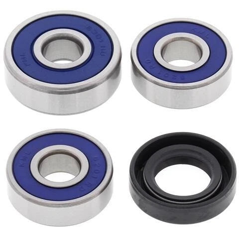 Pro X Wheel Bearing for Suzuki RS 175 (1980–1982)