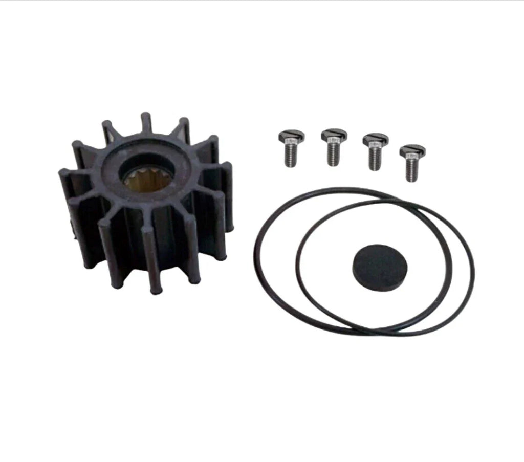 NEW YANMAR Water Pump Impeller Kit for JH Series (40-60HP)