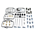 Carburetor Rebuild for Suzuki GSF400 Bandit (1991–1993)