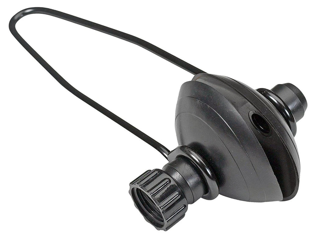 Marine Motor Flusher Round PVC Universal Ear Muff for Boats