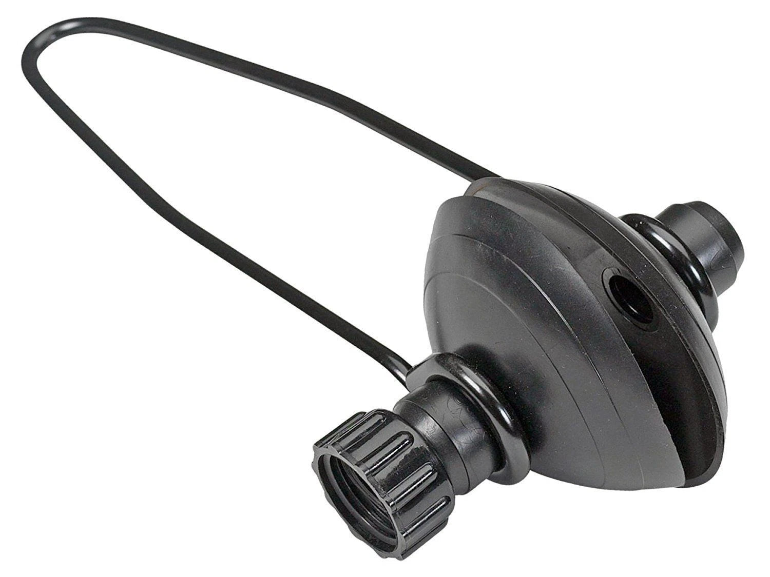 Marine Motor Flusher Round PVC Universal Ear Muff for Boats