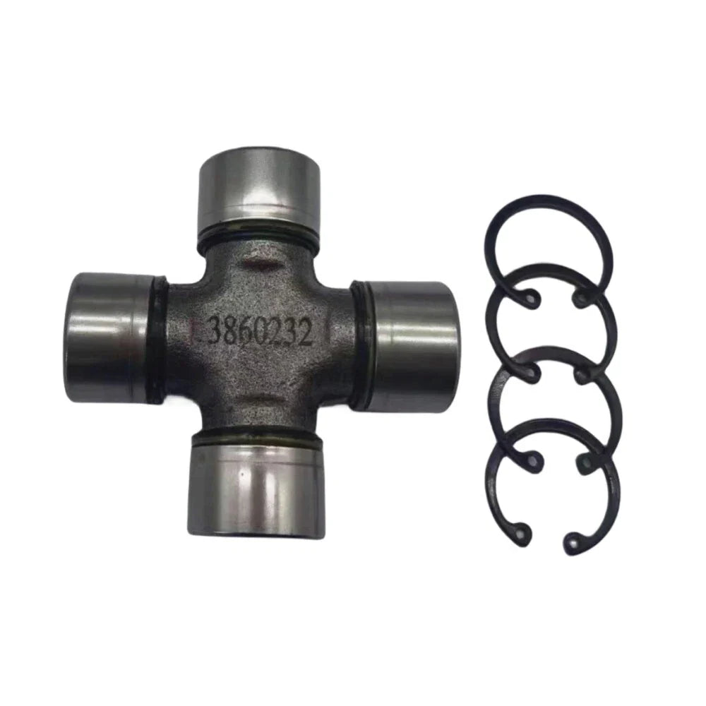 Volvo Penta U Joint Spider for DP-D/DP-E/DP-G/SX-M/DPS-M