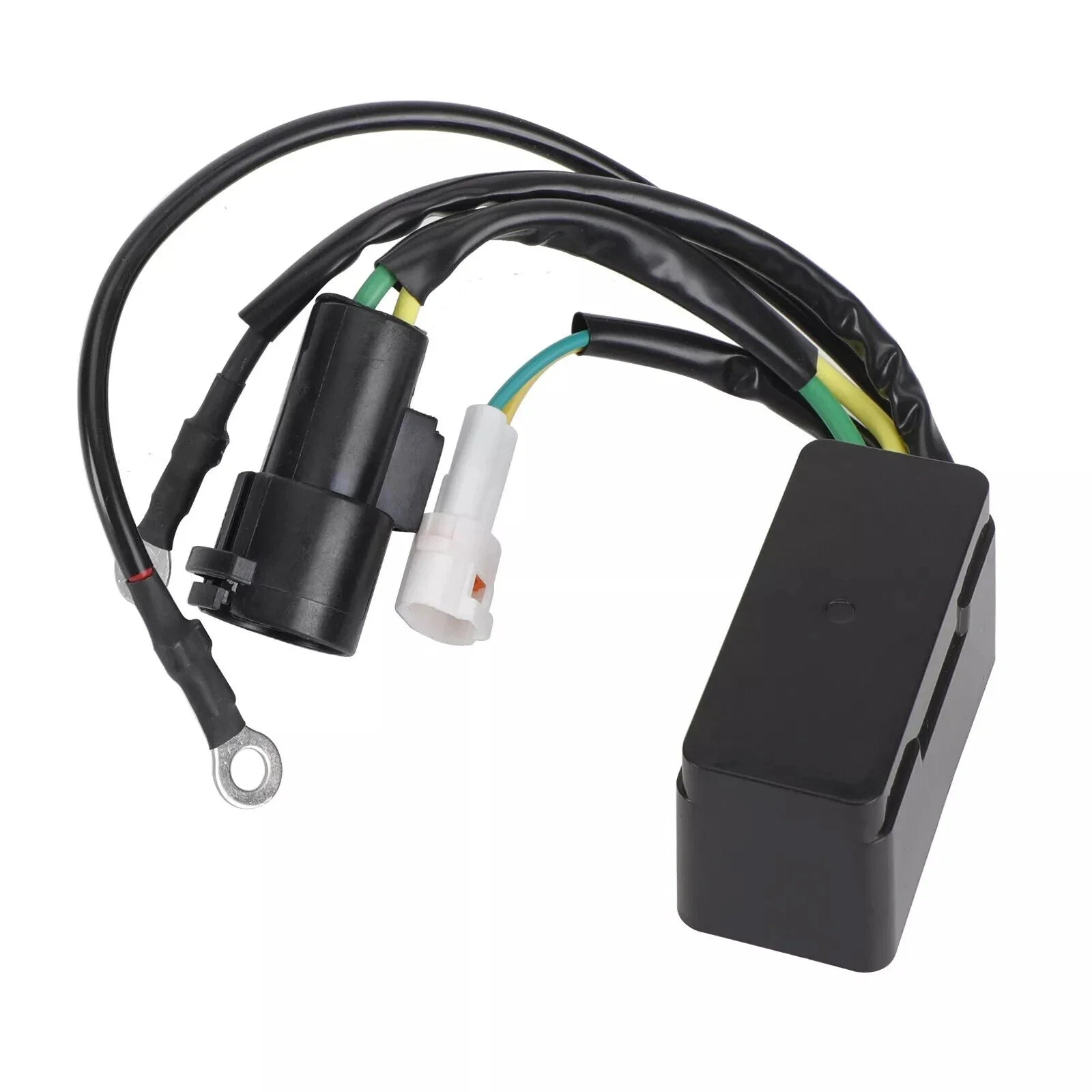 Suzuki Outboard Trim Tilt Relay for 40-250HP DF/DFI/DF140/DF150/DF175/DF200/DF250