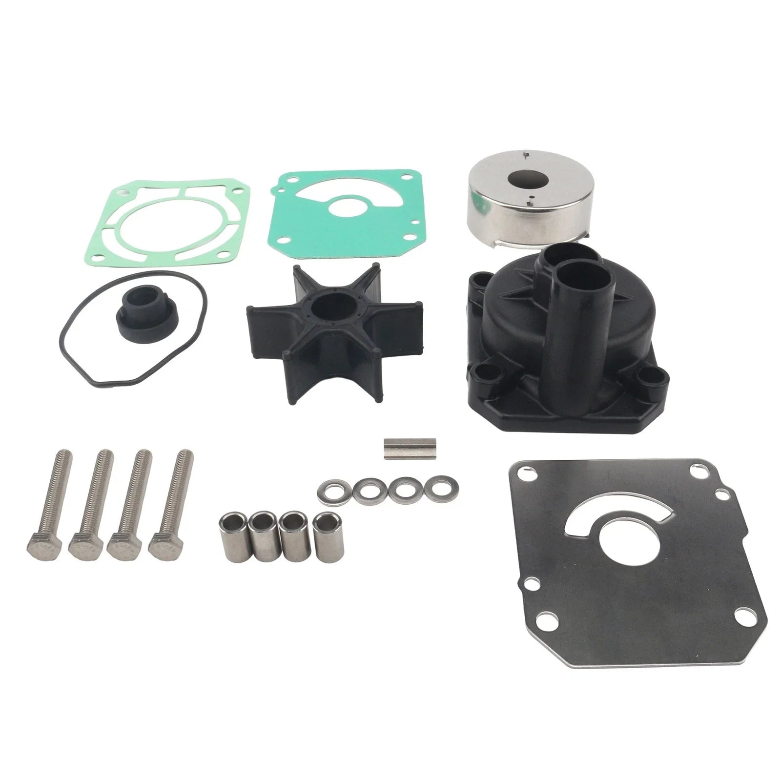 Water Pump Kit for Honda Marine Outboard BF75A/BF90A (75-90HP)