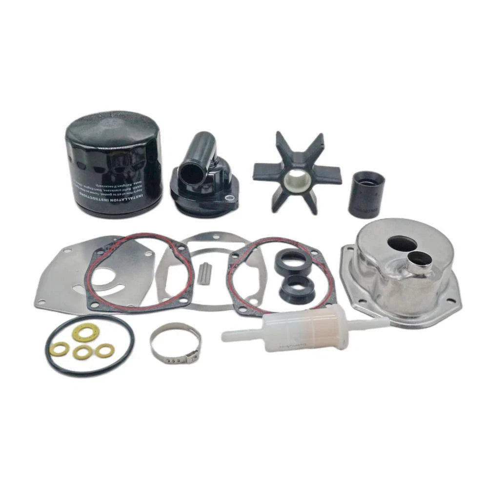 Outboard Maintenance Repair Kit for Mercury 150HP EFI 4-Stroke