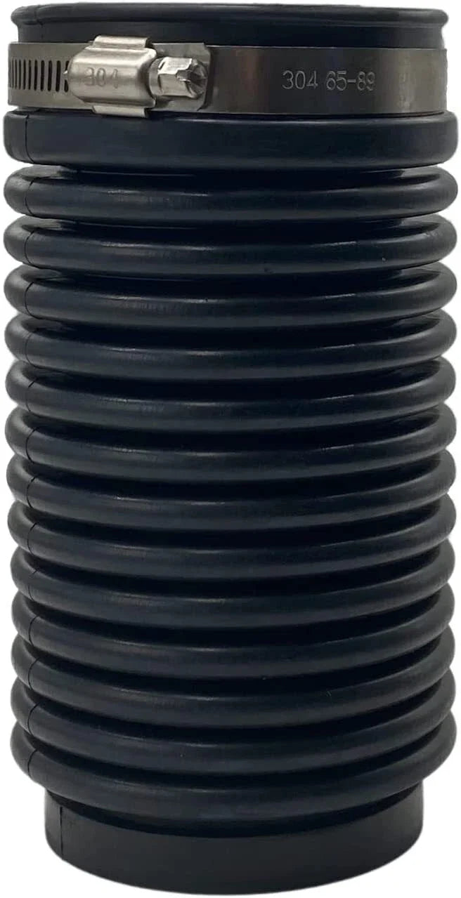 Bellows Kit for Volvo Penta SX/OMC Cobra 86-93 U-Joint Exhaust Gimbal Bearing