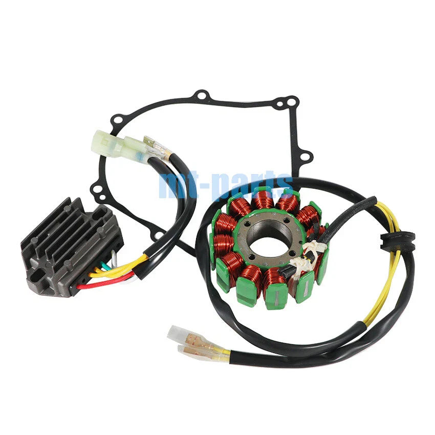 Stator Coil & Regulator Rectifier Gasket for KTM 450 XC-F/SX-F 13-15