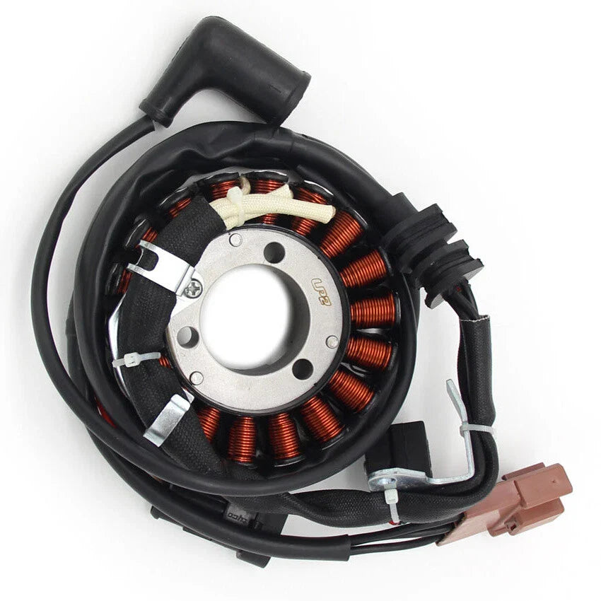 Stator Coil for Piaggio Beverly Cruiser/MP3/XEvo 250/Carnaby 300